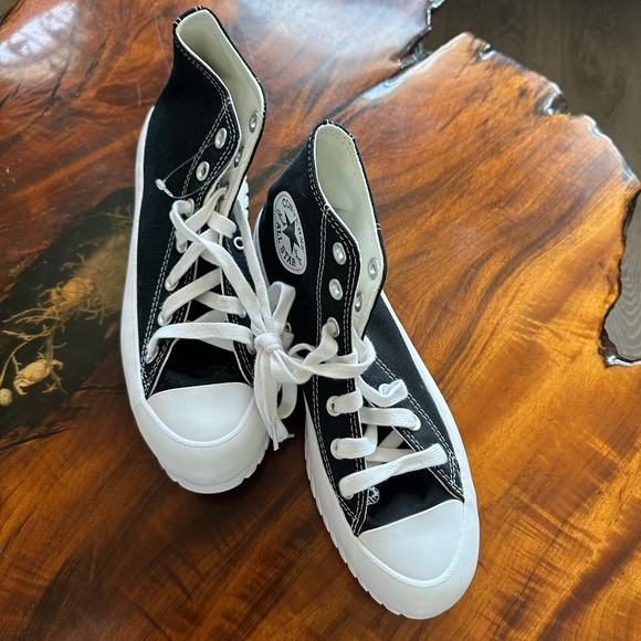 Converse sneakers - Picture 5 of 7